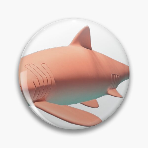 Item preview, a gentle nurse shark 	 designed and sold by yetmezkadev3.