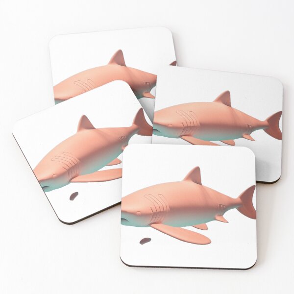 Item preview, a gentle nurse shark 	 designed and sold by yetmezkadev3.