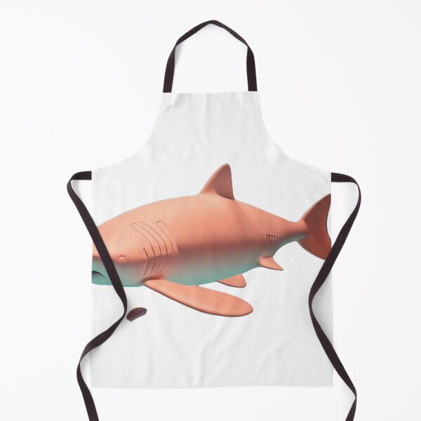 Item preview, a gentle nurse shark designed and sold by yetmezkadev3.