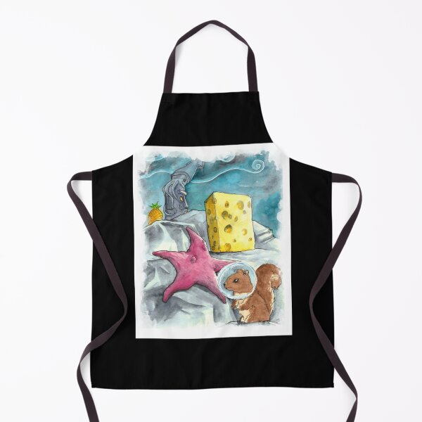 Item preview, Bikini Bottom 2 designed and sold by MarySanders1.