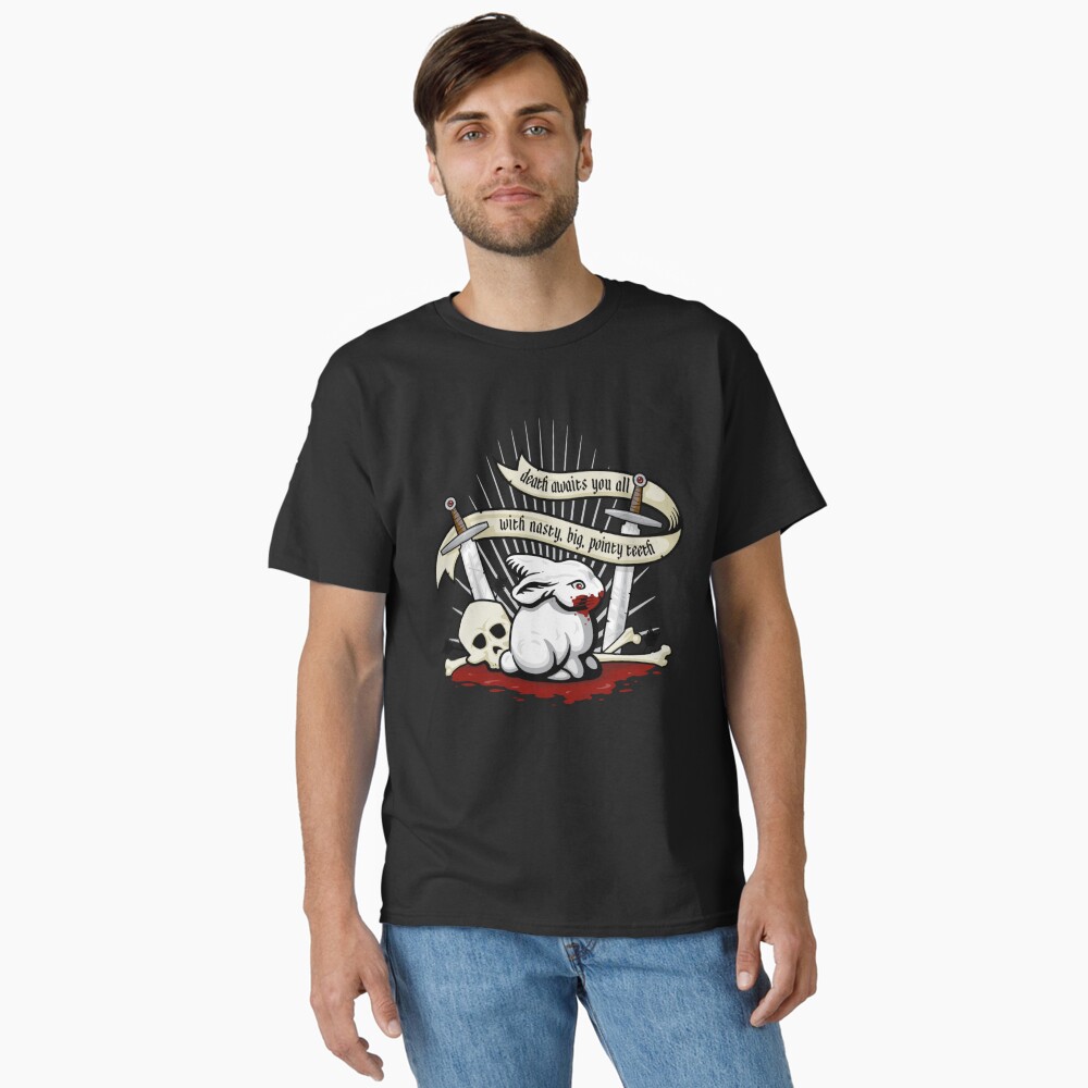 Item preview, Classic T-Shirt designed and sold by Designerhogan.