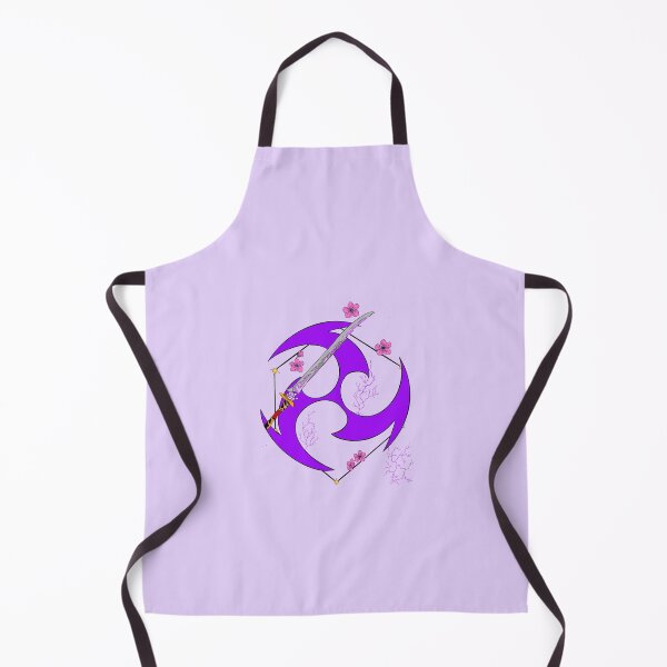 Item preview, The Raiden Shogun’s Constellation designed and sold by MoonDraws29.