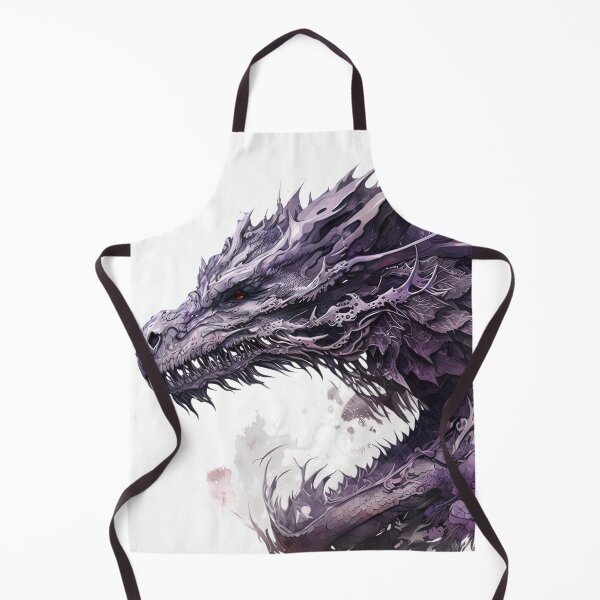 Item preview, Zombie Dragon Tree designed and sold by CalyCollab.