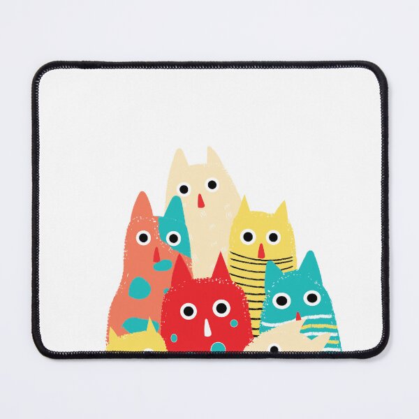 Item preview, Kitty gang designed and sold by Nont1998.