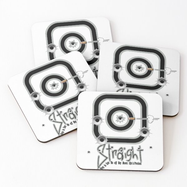 Item preview, STRAIGHT MOTIVATIONAL BRAND designed and sold by BRIAN  PIERRE-ALEXANDER.