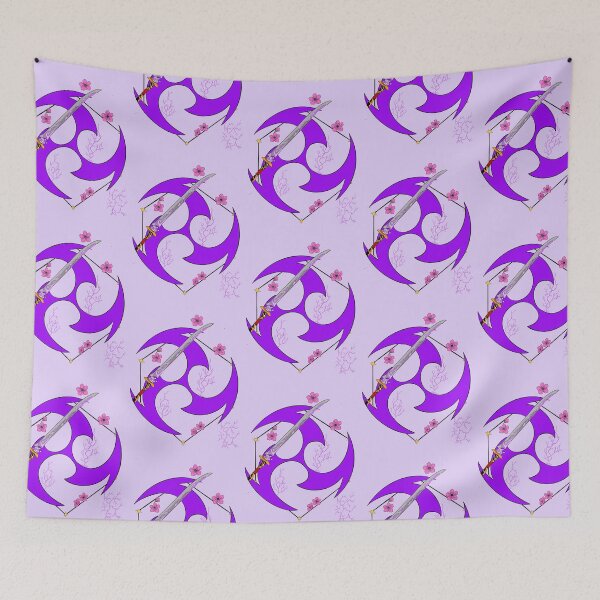 Item preview, The Raiden Shogun’s Constellation designed and sold by MoonDraws29.