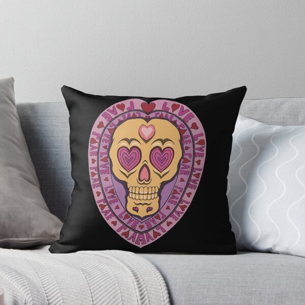 Item preview, love never dies designed and sold by WatidStudio.