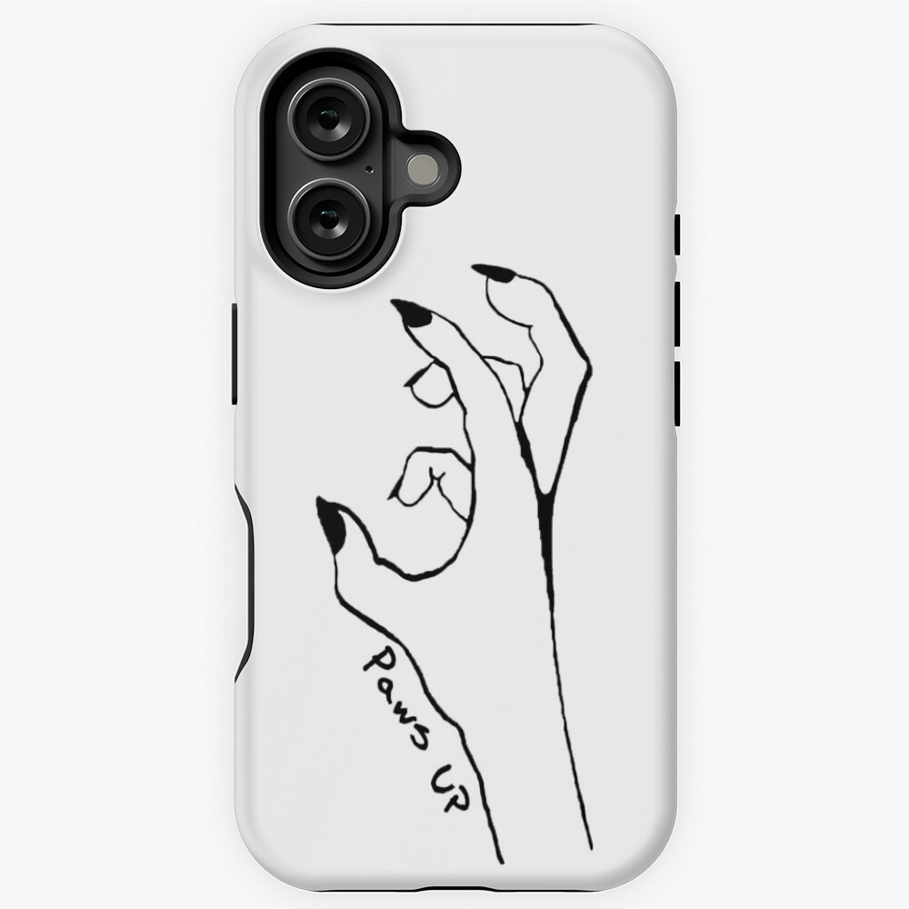 Vista previa del artículo con la obra «Funda resistente MagSafe para iPhone», diseñado y vendido por cocolovett.