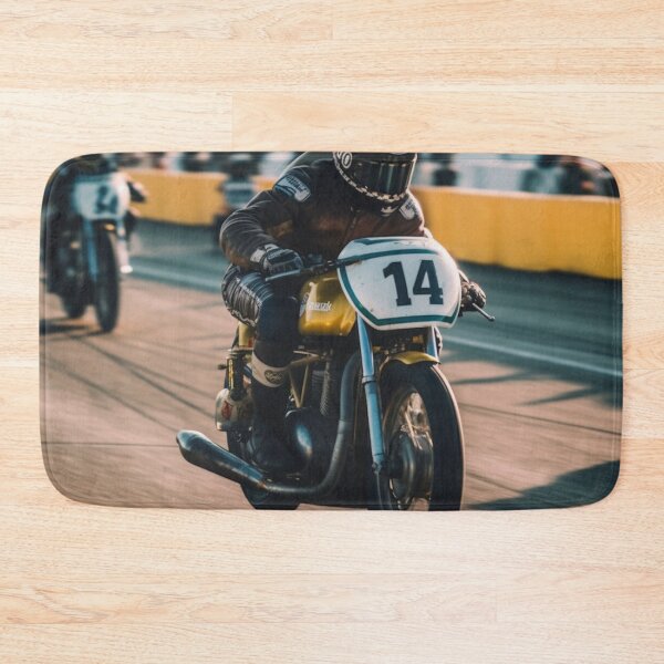 Item preview, Beyond the Finish Line designed and sold by neilrobert.
