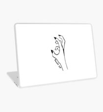 Put Your Paws Up! Laptop Skin
