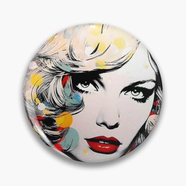 Item preview, painting of women designed and sold by jtJohnson7.