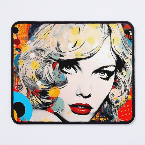 Item preview, painting of women designed and sold by jtJohnson7.