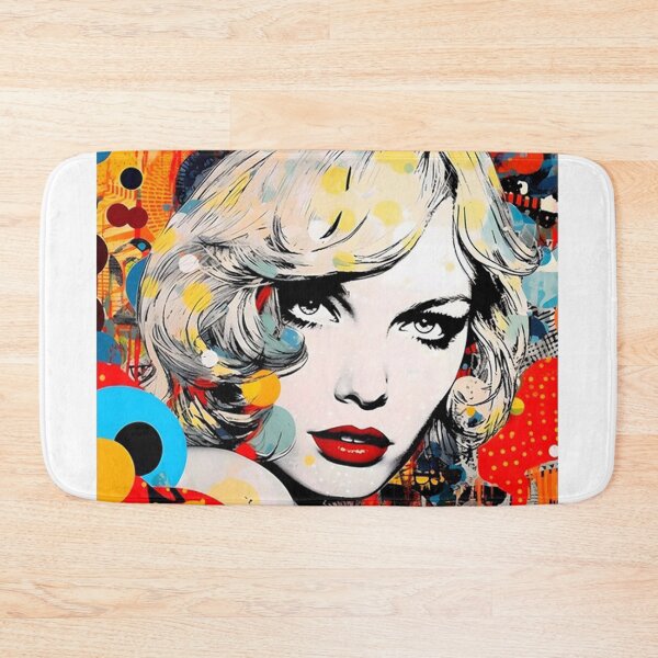 Item preview, painting of women designed and sold by jtJohnson7.