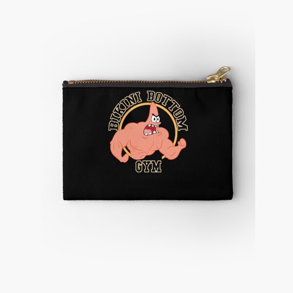 Item preview, Bikini Bottom Gym Patrick  designed and sold by MarySanders1.