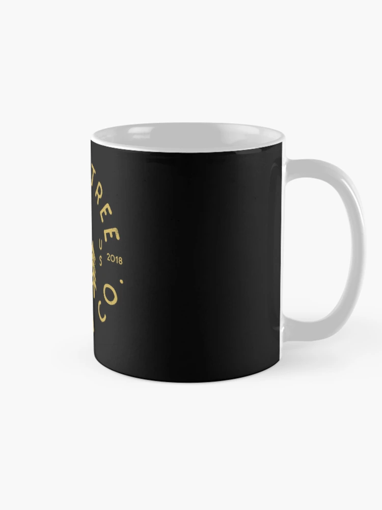 Thumbnail 3 von 6, Kaffeebecher, Three Tree Design Co. designt und verkauft von ThreeTreeDesign.