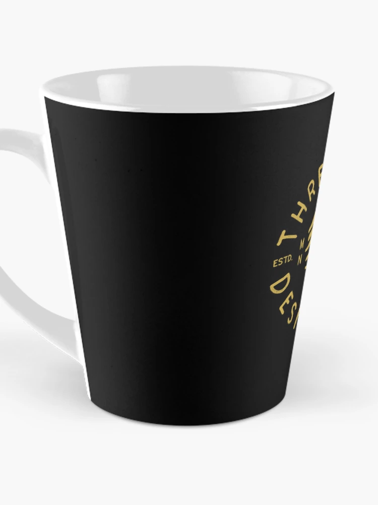 Thumbnail 3 von 4, Kaffeebecher, Three Tree Design Co. designt und verkauft von ThreeTreeDesign.