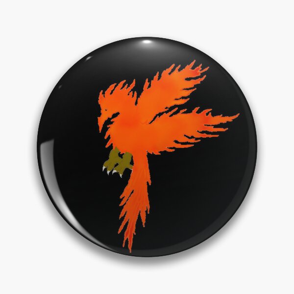Item preview, Phoenix designed and sold by Haglaz97.