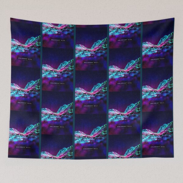 Item preview, Solsbury Hill designed and sold by Vasoytolae.