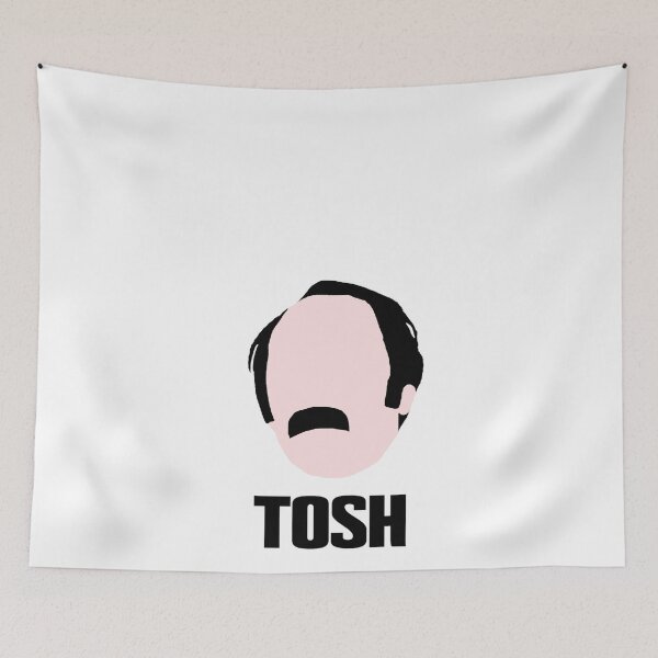 Item preview, Tosh Lines Classic  designed and sold by Augusiraud.