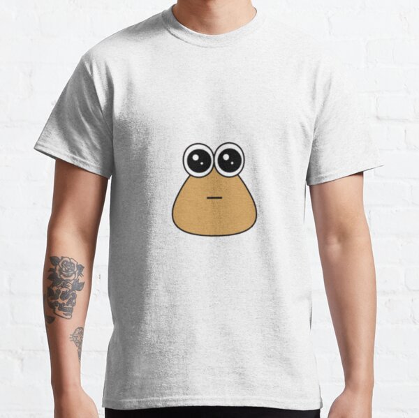 Pou Meme | Essential T-Shirt