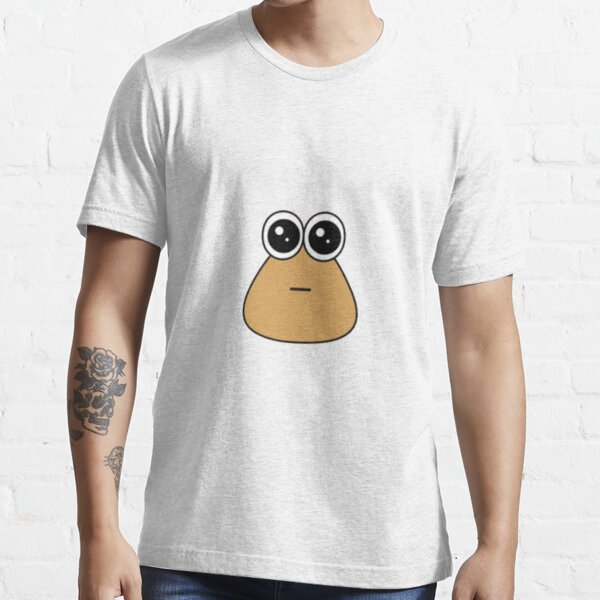 Amazing world of pou Kids T-Shirt for Sale by Pafaf04