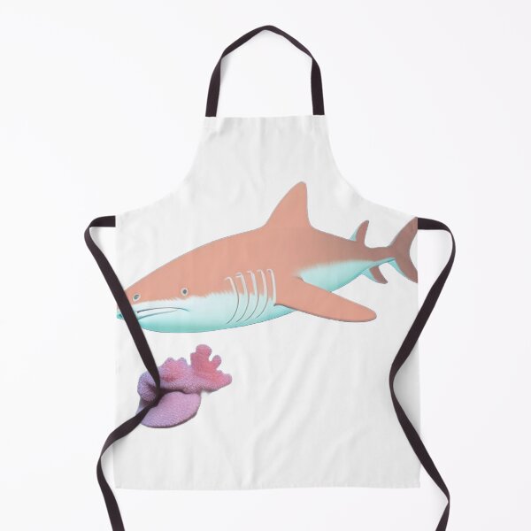 Item preview, a gentle nurse shark 	 designed and sold by yetmezkadev3.