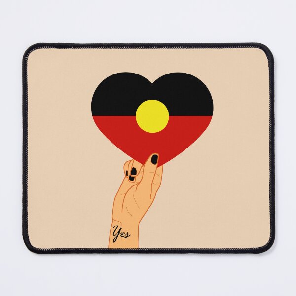 Item preview, Vote Yes to the voice designed and sold by Byrnsey.