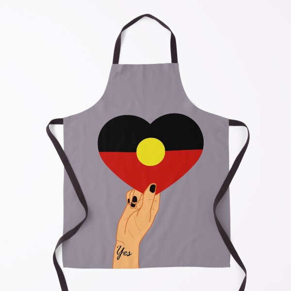 Item preview, Vote Yes to the voice designed and sold by Byrnsey.