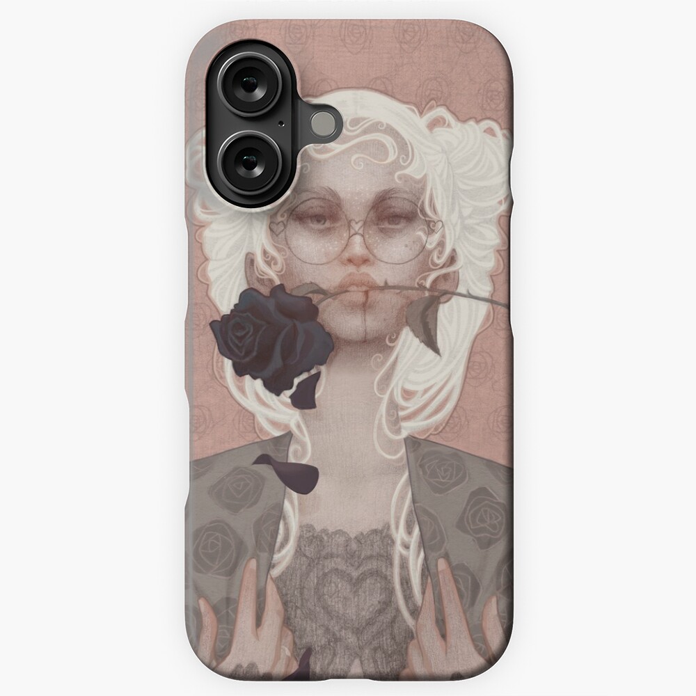 Item preview, iPhone Snap Case designed and sold by chantalhoreis.