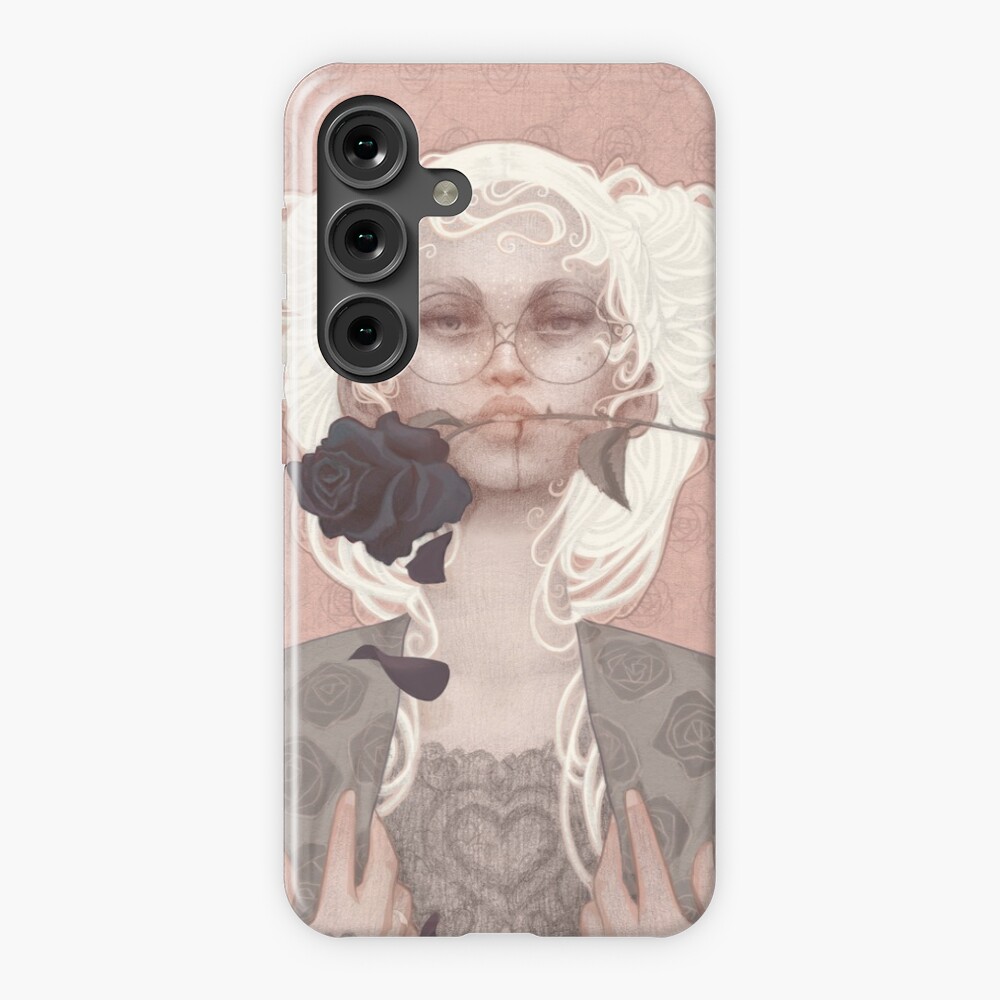 Item preview, Samsung Galaxy Snap Case designed and sold by chantalhoreis.