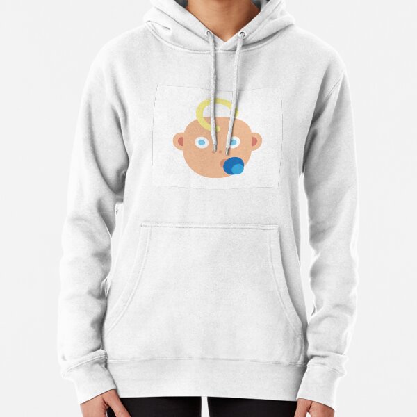 Item preview, Baby Blue designed and sold by Tim Emmerson.