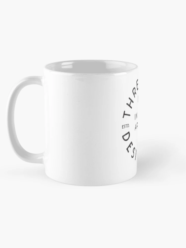 Thumbnail 5 of 6, Coffee Mug, Three Tree Design Co. - Inspired Apparel designed and sold by ThreeTreeDesign.