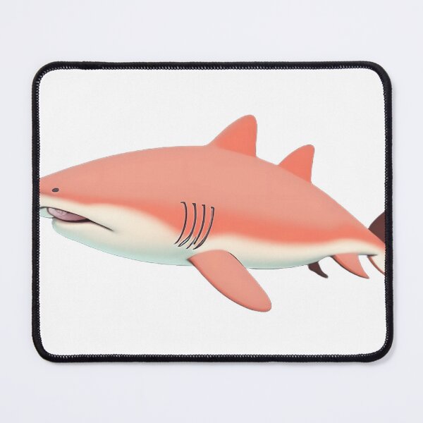 Item preview, a gentle nurse shark designed and sold by mortenjees6.