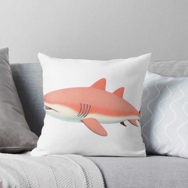 Item preview, a gentle nurse shark 	 designed and sold by mortenjees6.