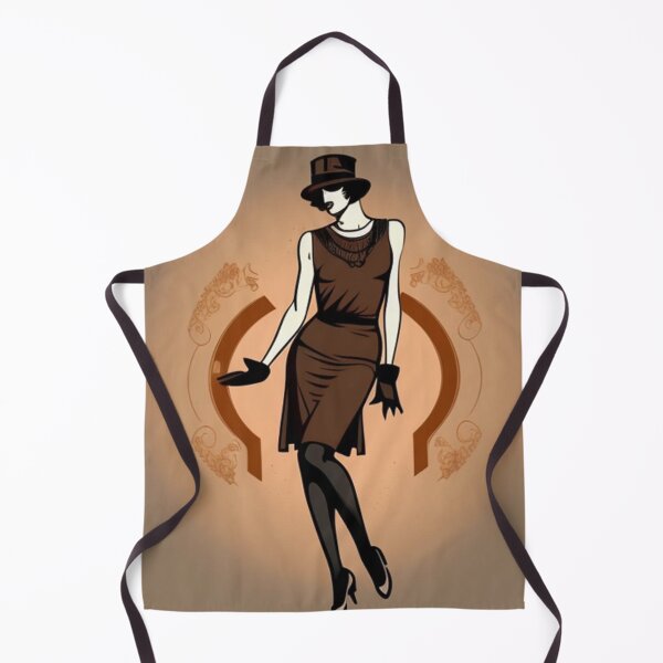 Item preview, Roaring 20s designed and sold by Roxburylane.