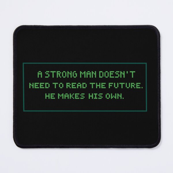 Item preview, A Soild Quote designed and sold by Venno9.