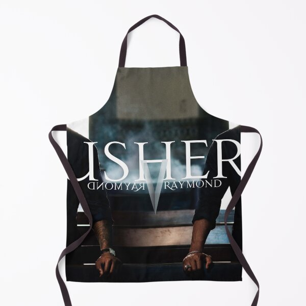 Item preview, Usher - Raymond V Raymond designed and sold by HeloiseLindgren.