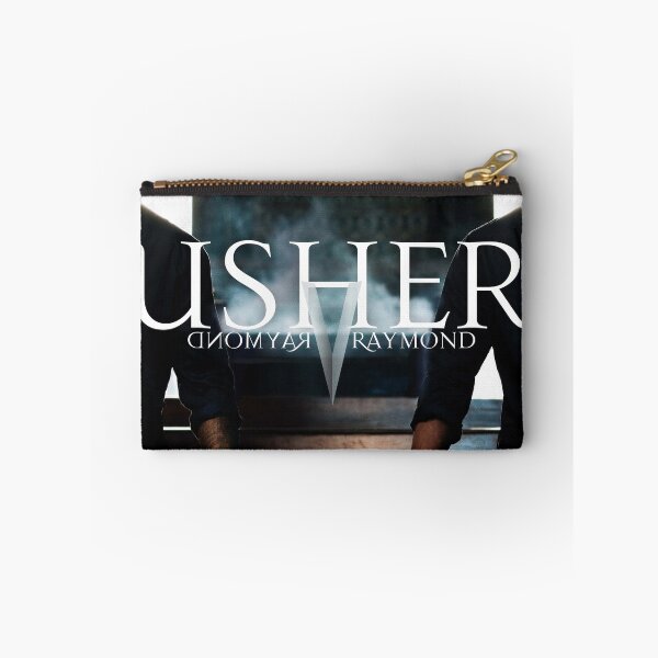 Item preview, Usher - Raymond V Raymond designed and sold by HeloiseLindgren.