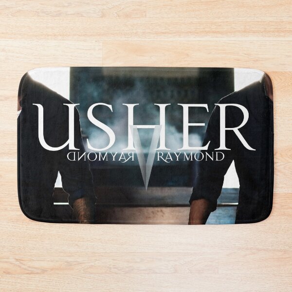 Item preview, Usher - Raymond V Raymond designed and sold by HeloiseLindgren.