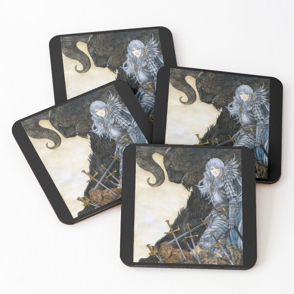 Item preview, tasy Beasts designed and sold by BayardGauvin.