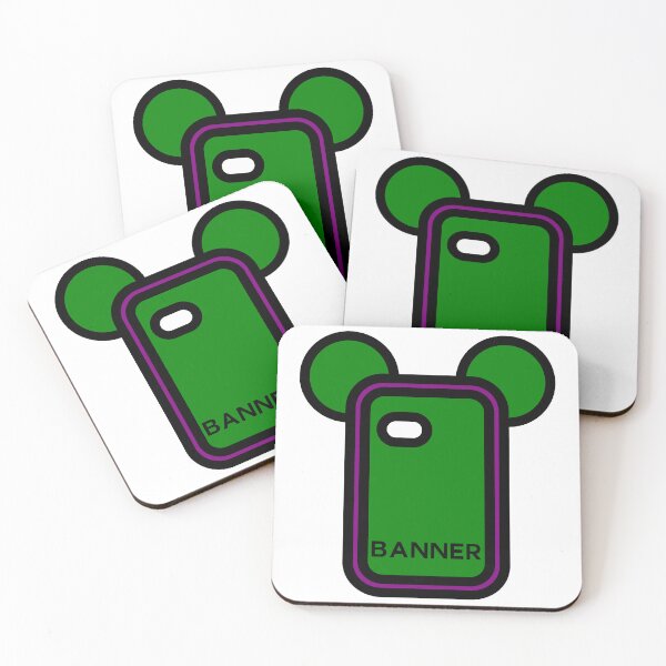 Item preview, Bruce Banner phone designed and sold by broadwaygirl142.