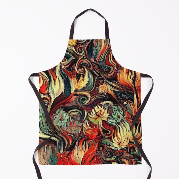Item preview, fire plants designed and sold by Kowinstore.