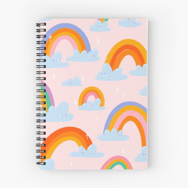 Item preview, Rainbow designed and sold by AntoCo.