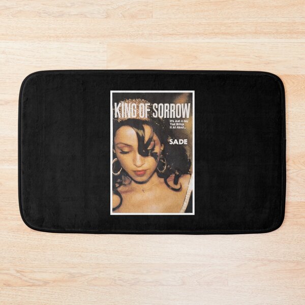 Item preview, Sade Diamond Vintage Singer Tour designed and sold by GaryMartin09.