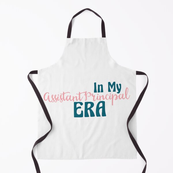 Item preview, In My Assistant Principal Era | Assistant Principal | Education | School | Admin | Teacher | Teachers designed and sold by ShoniwDesigns.