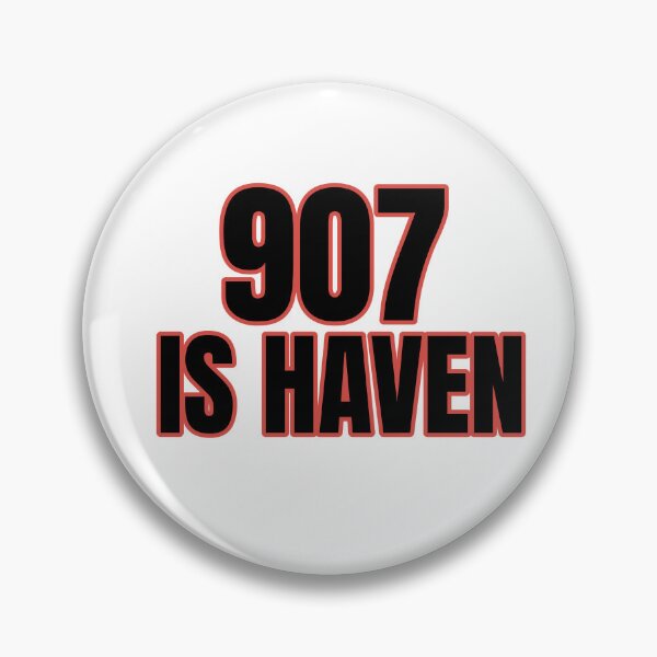 Item preview, 907 IS HAVEN designed and sold by babaeupho.