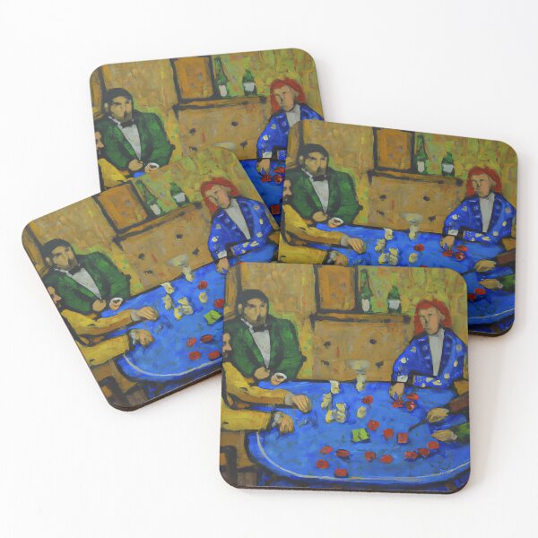 Artikelvorschau, Pokerspielkunst Nr. 2 entworfen und verkauft von MattOastler.