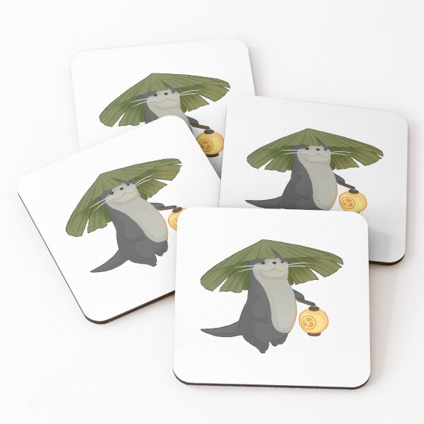 Item preview, Odder Otter designed and sold by shipma-armandi.