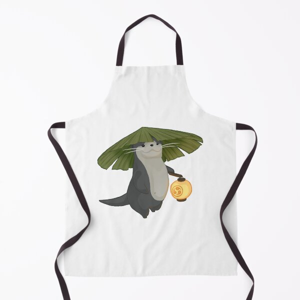 Item preview, Odder Otter designed and sold by shipma-armandi.
