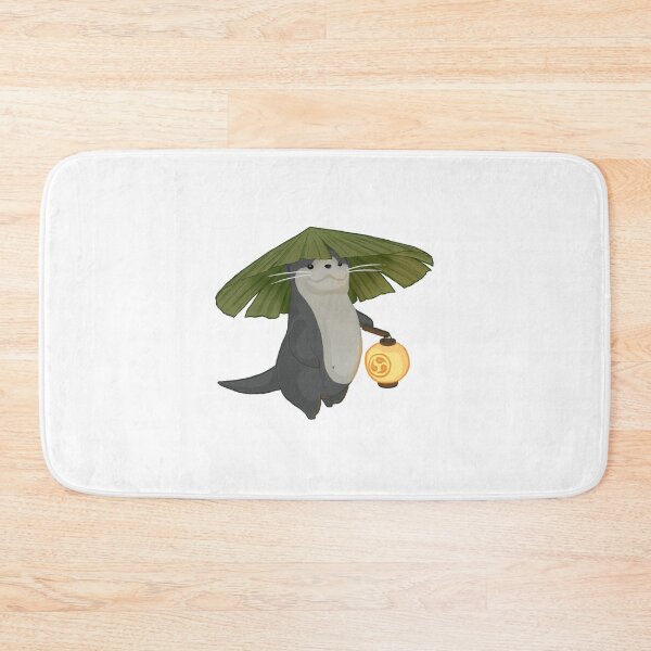 Item preview, Odder Otter designed and sold by shipma-armandi.